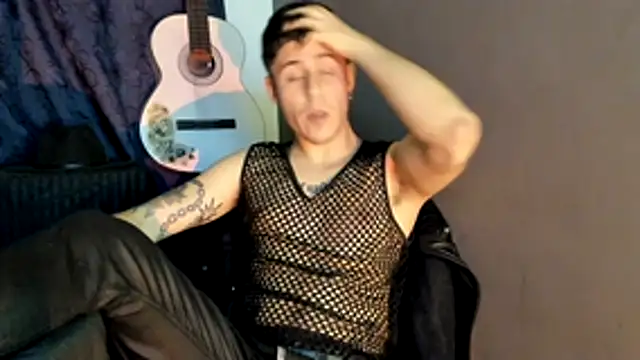 Antonello Vannucci online show from 11-19-25, 12:32