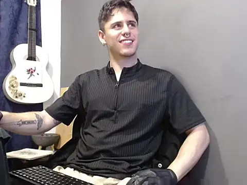 Antonello Vannucci online show from 02-07-26, 10:57