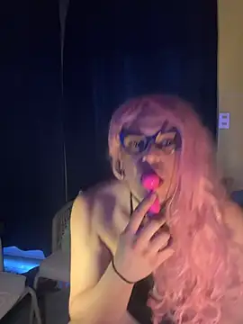 NikkelSofia online show from 01-18-25, 09:55