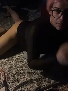 NikkelSofia online show from 02-11-25, 03:08