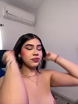 Lily Woodz online show from 02-14-26, 07:10