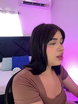 Lily Woodz online show from 04-04-26, 07:11