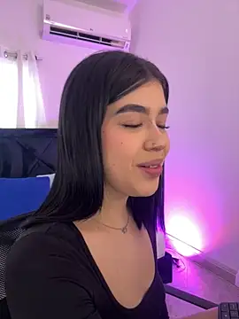 Lily Woodz online show from 05-14-26, 07:09