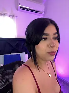 Lily Woodz online show from 07-23-26, 07:12