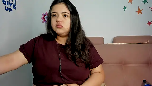 lizzie c online show from 05-11-26, 07:58
