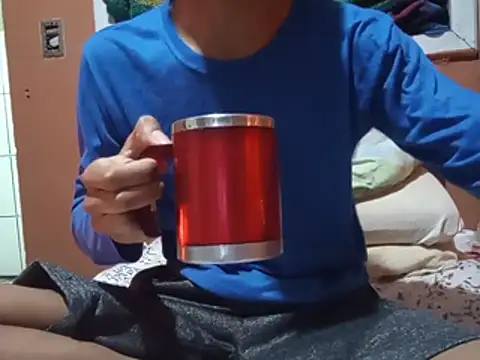 matheusroger online show from 05-19-26, 10:49