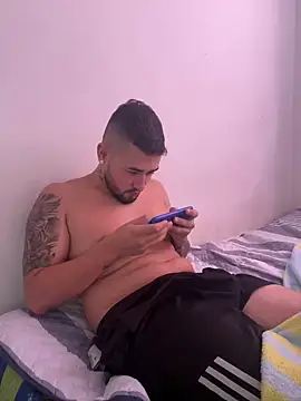 miia-liiam online show from 01-14-25, 03:15