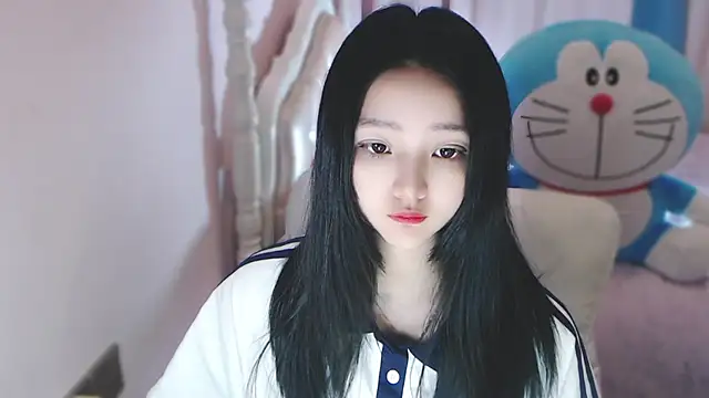 xiao-xiao-D online show from 02-18-25, 11:11