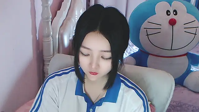 xiao-xiao-D online show from 02-20-25, 11:31