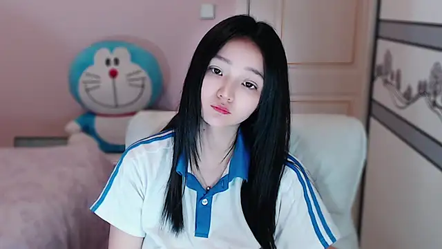 xiao-xiao-D online show from 02-28-25, 11:03