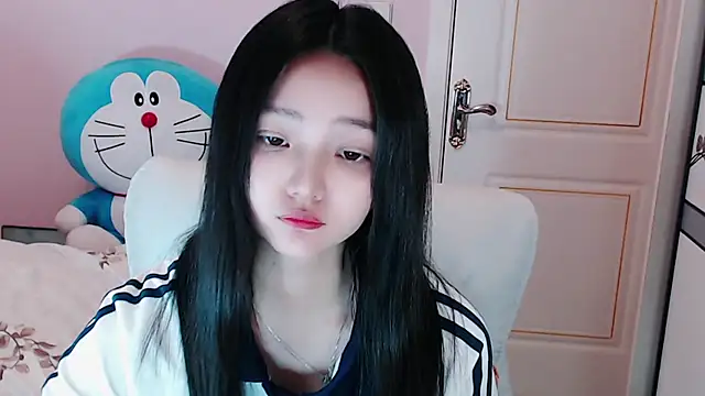 xiao-xiao-D online show from 03-03-25, 11:55