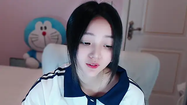 xiao-xiao-D online show from 03-08-25, 03:02