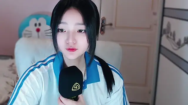 xiao-xiao-D online show from 03-11-25, 03:23