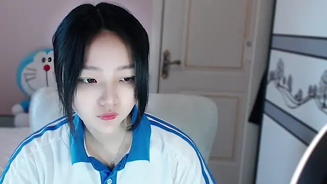 xiao-xiao-D online show from 03-16-25, 04:41