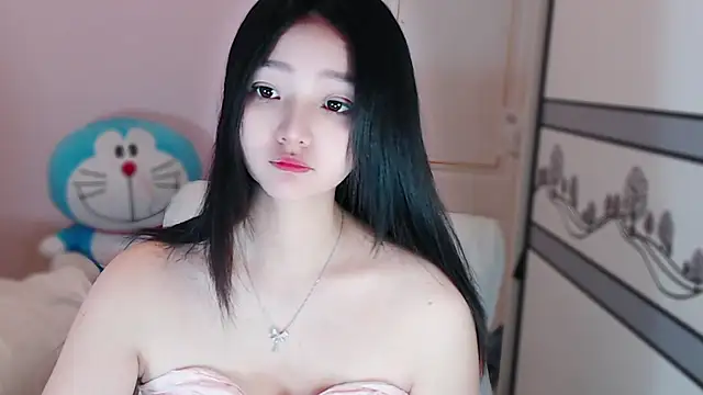 xiao-xiao-D online show from 03-19-25, 05:19