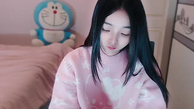 xiao-xiao-D online show from 09-24-25, 12:14