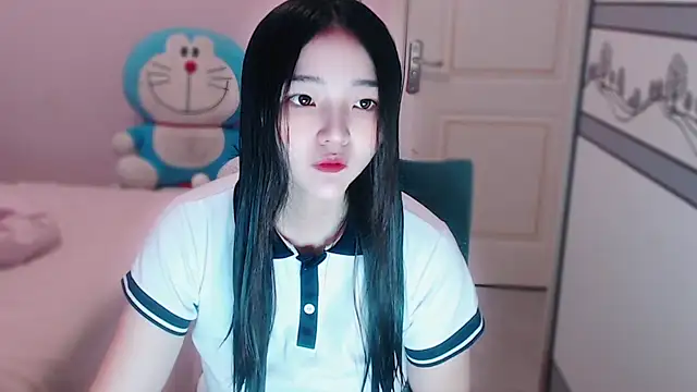 xiao-xiao-D online show from 10-03-25, 03:14