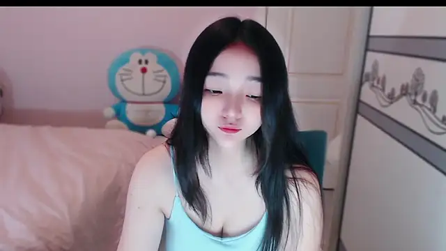 xiao-xiao-D online show from 10-15-25, 09:20