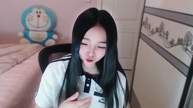 xiao-xiao-D online show from 11-22-25, 03:33