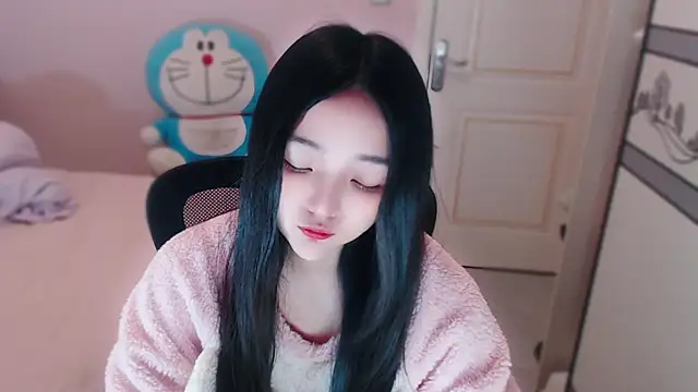 xiao-xiao-D online show from 12-16-25, 03:00