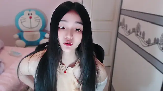 xiao-xiao-D online show from 12-22-25, 08:44