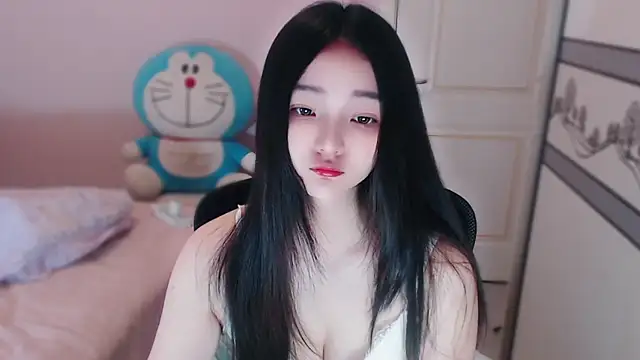 xiao-xiao-D online show from 01-07-26, 09:12