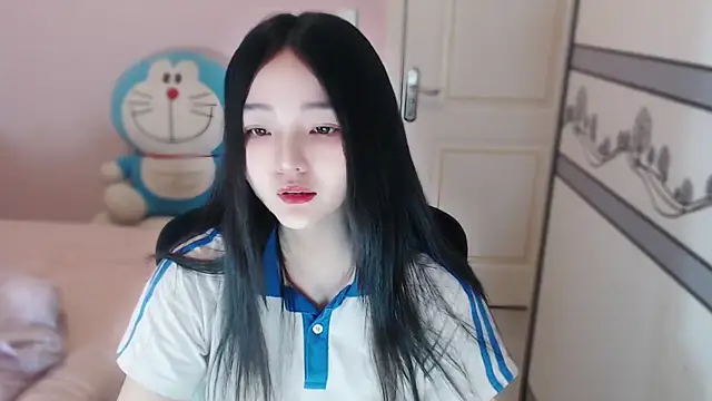 xiao-xiao-D online show from 01-10-26, 03:30