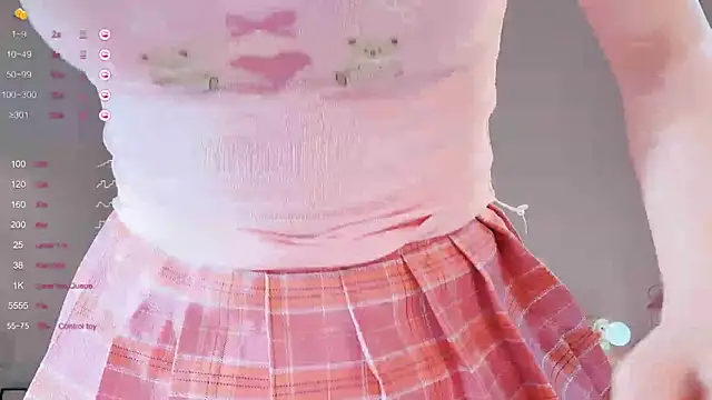 Irene--- online show from 05-15-26, 03:08