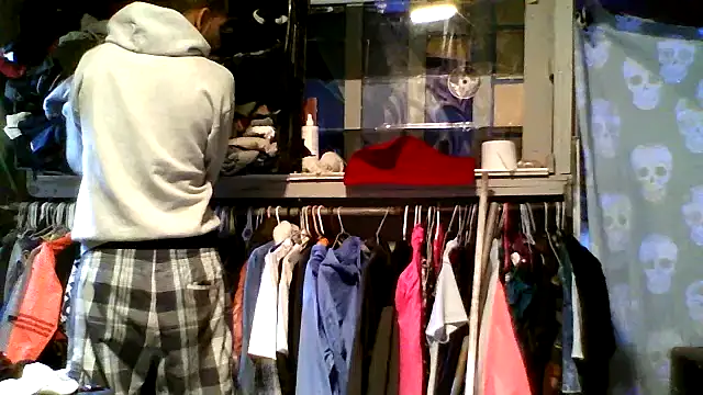 dulcedeseo13 online show from 05-02-26, 03:17
