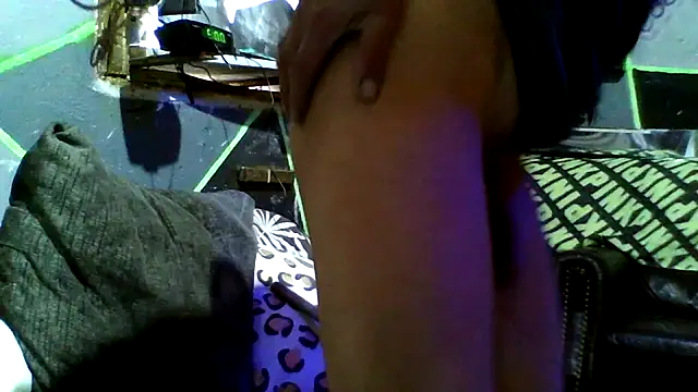 dulcedeseo13 online show from 05-03-26, 04:02
