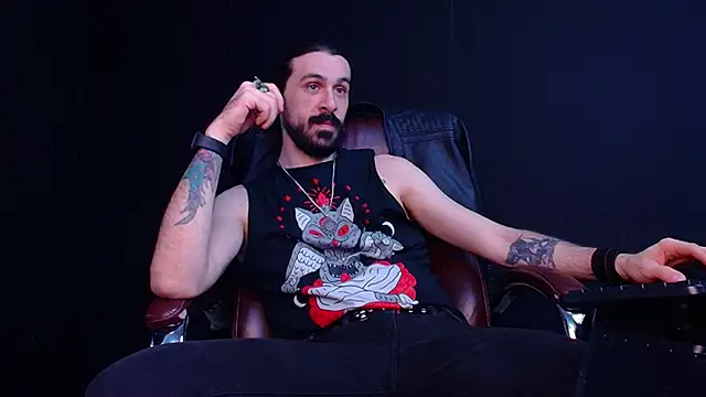 AxelColton online show from 11-02-25, 11:23