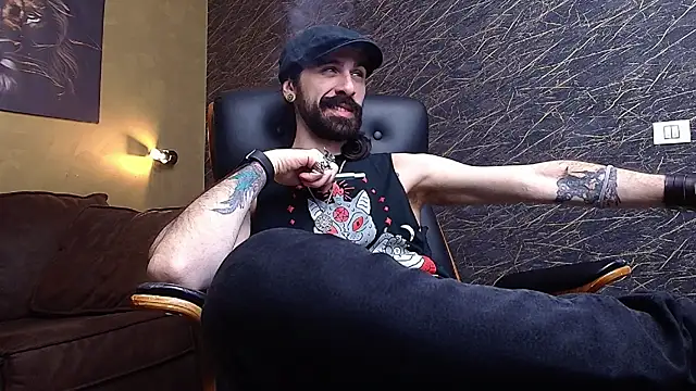 AxelColton online show from 01-14-26, 10:43