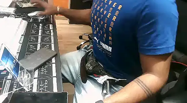 Nil Talreja online show from 12-19-24, 12:01