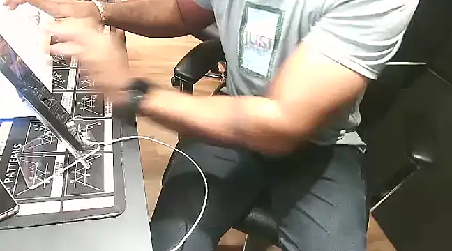 Nil Talreja online show from 01-20-25, 09:35