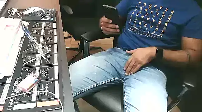 Nil Talreja online show from 01-21-25, 04:54