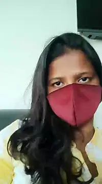 Snapshot of Tamil_Sanjana_ chatting on 01-01-25, 11:05 Tamil Sanjana online show from 01-01-25, 11:05