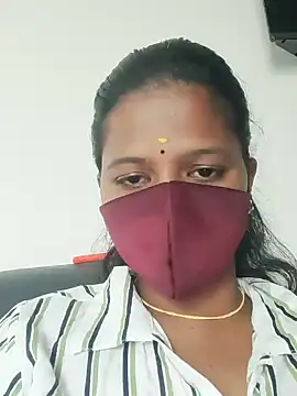 Snapshot of Tamil_Sanjana_ chatting on 01-05-25, 06:24 Tamil Sanjana online show from 01-05-25, 06:24