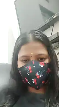 Snapshot of Tamil_Sanjana_ chatting on 01-06-25, 12:02 Tamil Sanjana online show from 01-06-25, 12:02