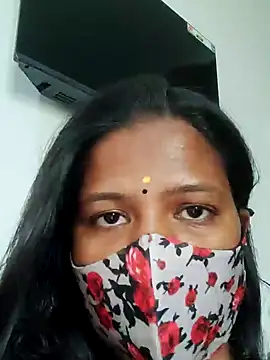 Snapshot of Tamil_Sanjana_ chatting on 01-09-25, 06:06 Tamil Sanjana online show from 01-09-25, 06:06