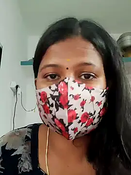 Snapshot of Tamil_Sanjana_ chatting on 01-09-25, 09:16 Tamil Sanjana online show from 01-09-25, 09:16