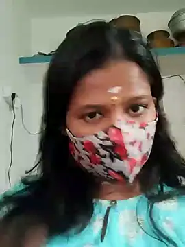 Snapshot of Tamil_Sanjana_ chatting on 01-10-25, 06:20 Tamil Sanjana online show from 01-10-25, 06:20