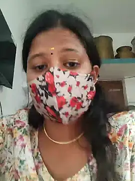 Snapshot of Tamil_Sanjana_ chatting on 01-10-25, 09:34 Tamil Sanjana online show from 01-10-25, 09:34