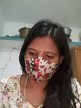 Snapshot of Tamil_Sanjana_ chatting on 01-10-25, 01:20 Tamil Sanjana online show from 01-10-25, 01:20
