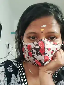 Snapshot of Tamil_Sanjana_ chatting on 01-11-25, 07:06 Tamil Sanjana online show from 01-11-25, 07:06