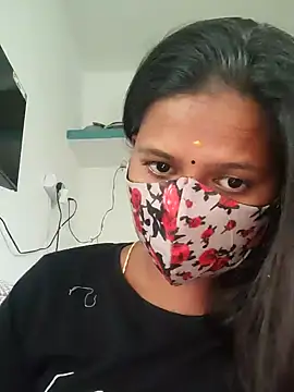 Snapshot of Tamil_Sanjana_ chatting on 01-12-25, 10:23 Tamil Sanjana online show from 01-12-25, 10:23