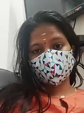 Snapshot of Tamil_Sanjana_ chatting on 01-13-25, 06:27 Tamil Sanjana online show from 01-13-25, 06:27