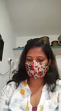 Snapshot of Tamil_Sanjana_ chatting on 01-18-25, 12:36 Tamil Sanjana online show from 01-18-25, 12:36