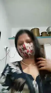 Snapshot of Tamil_Sanjana_ chatting on 01-19-25, 01:55 Tamil Sanjana online show from 01-19-25, 01:55