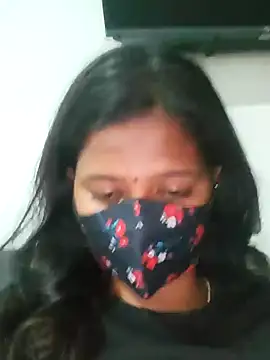 Snapshot of Tamil_Sanjana_ chatting on 01-22-25, 12:17 Tamil Sanjana online show from 01-22-25, 12:17