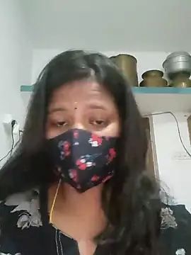 Snapshot of Tamil_Sanjana_ chatting on 01-23-25, 12:52 Tamil Sanjana online show from 01-23-25, 12:52